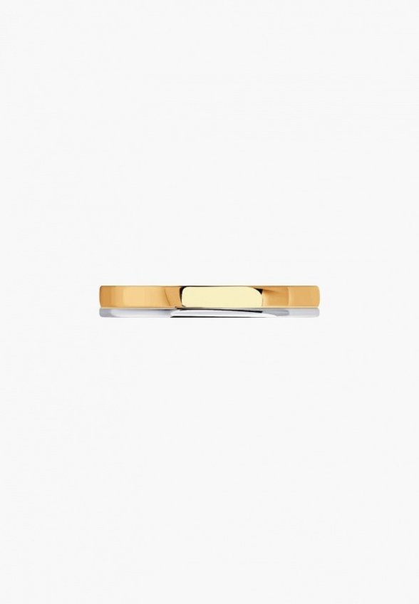 Кольцо Sokolov