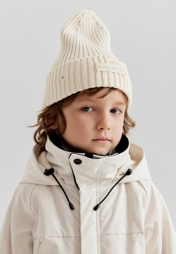 Шапка Happy Baby