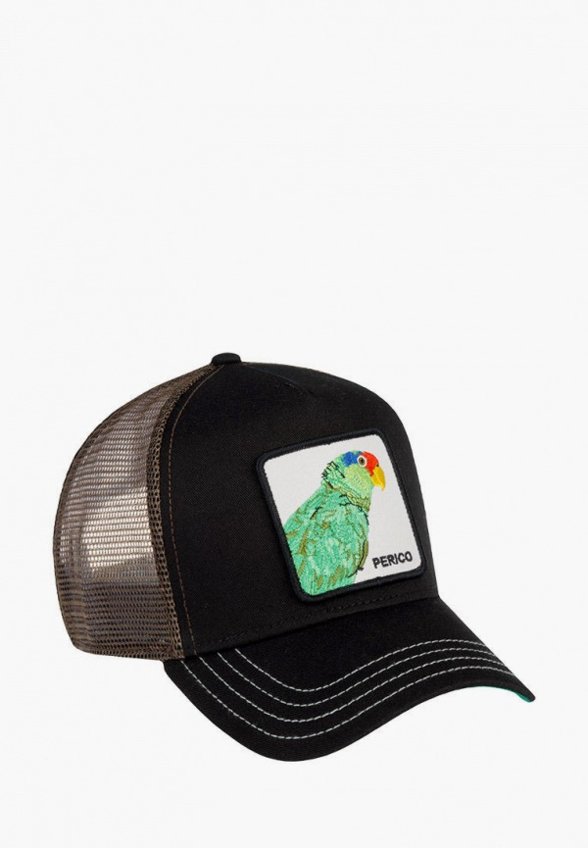 Бейсболка Goorin Brothers