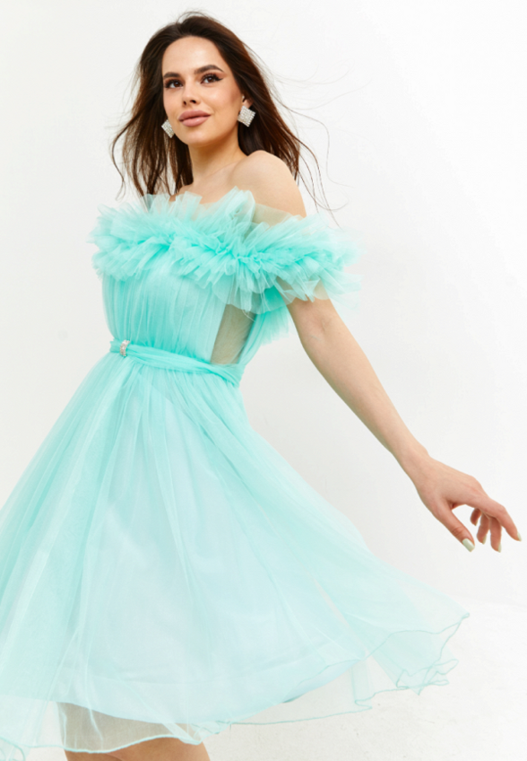 Платье Miss to Kiss