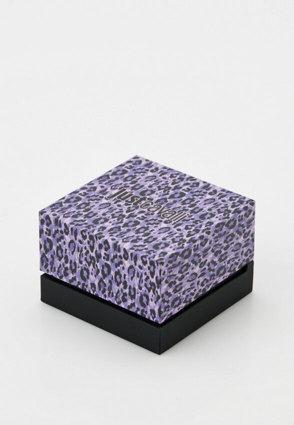 Часы и браслет Just Cavalli