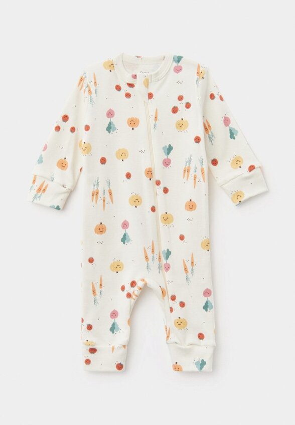 Комбинезон Carrot