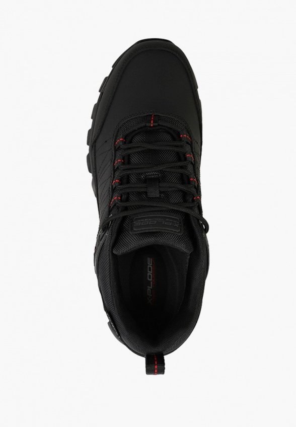 Кроссовки X-Plode