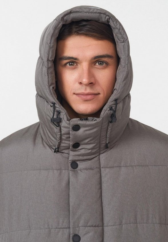 Куртка утепленная Baon