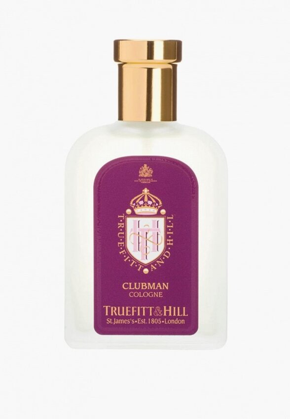 Одеколон Truefitt&Hill