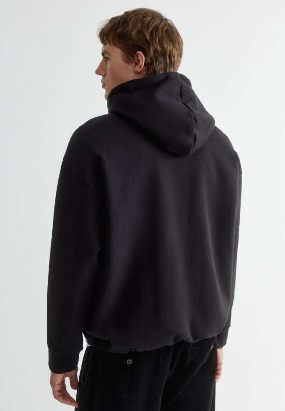 Худи Oversize fit
