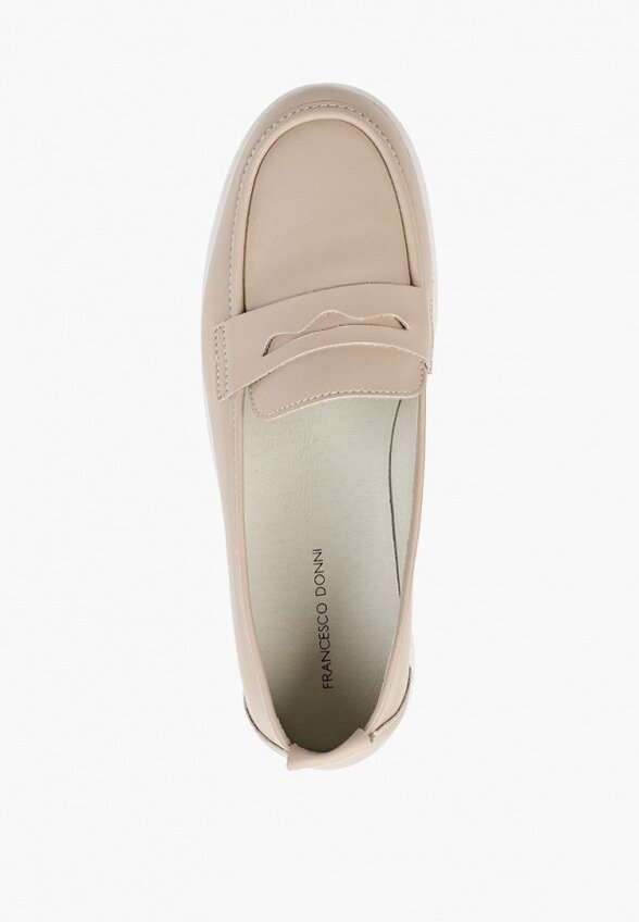 Мокасины Francesco Donni