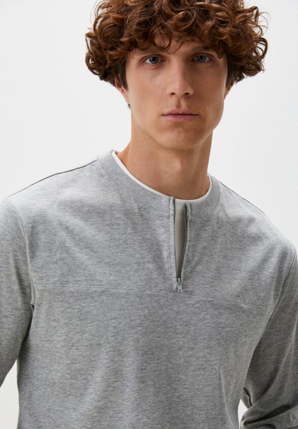 Лонгслив Qwentiny