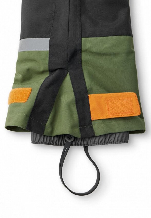 Комбинезон утепленный Happy Baby