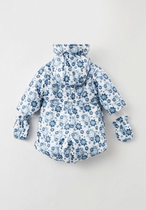 Комбинезон утепленный Pilguni