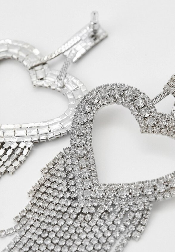 Серьги Miederes