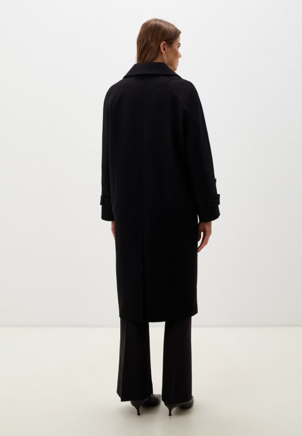 Пальто-кокон Costoso