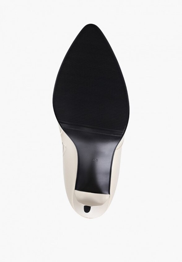 Ботфорты Crony