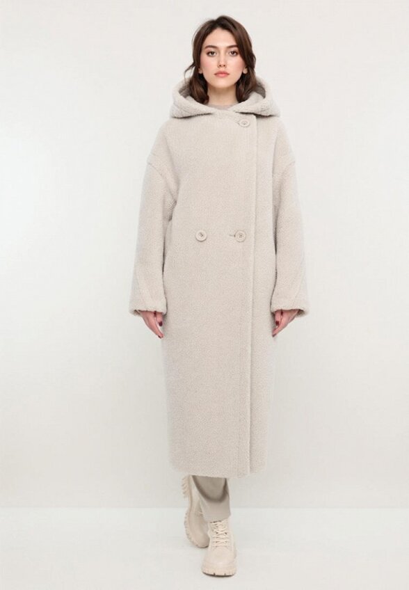 Куртка меховая Alef