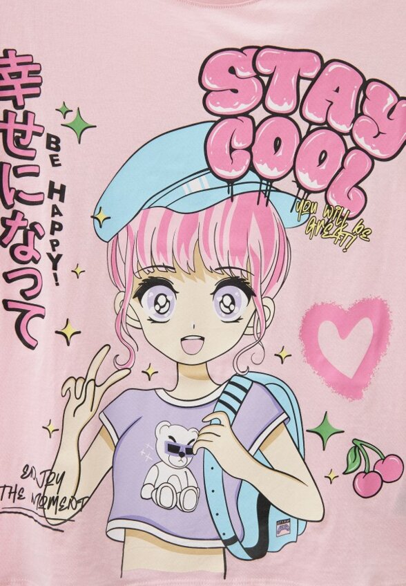 Футболка Terranova