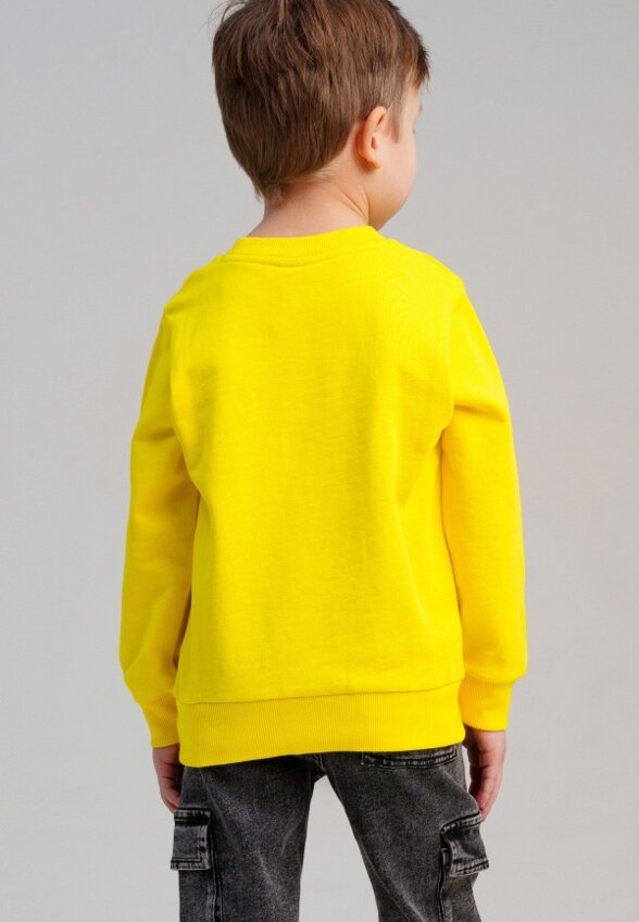 Свитшот PlayToday