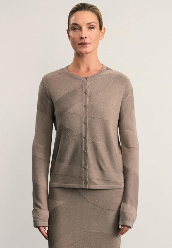 Кардиган Zarina