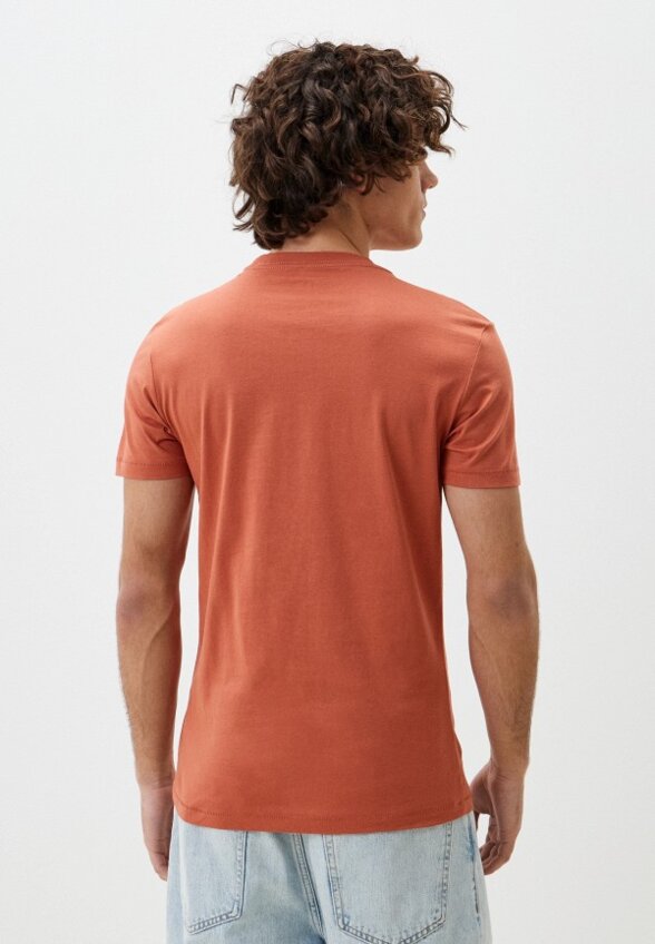 Футболка Calvin Klein Jeans