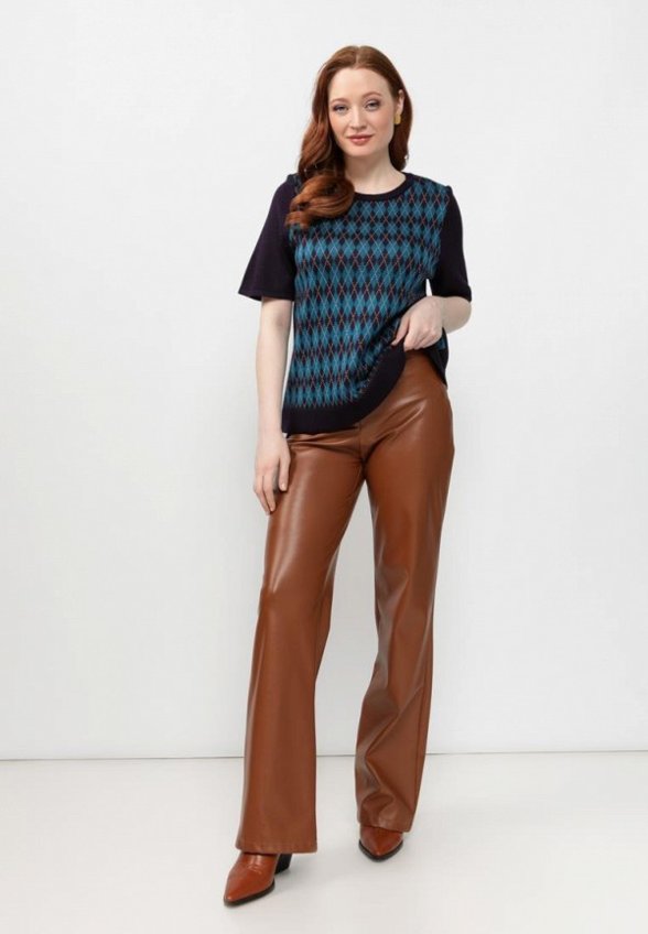 Джемпер Vivawool