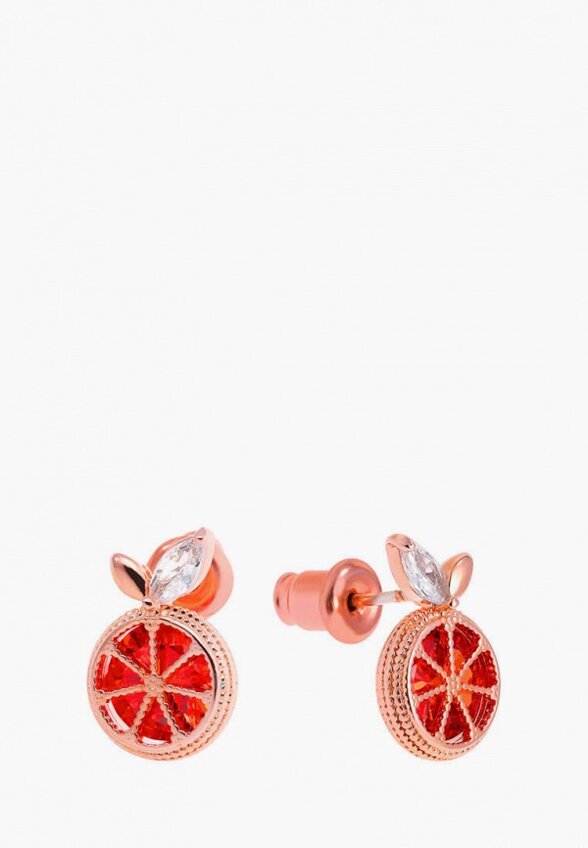 Серьги Ice&High Collection