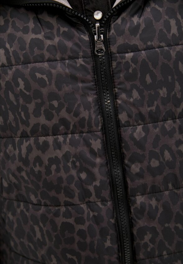 Пуховик Dixi-Coat