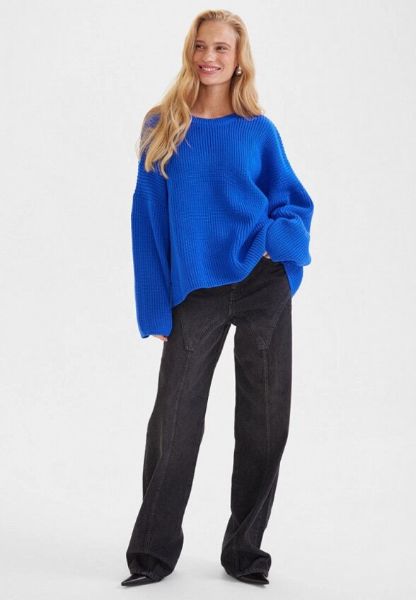 Джемпер Barmariska