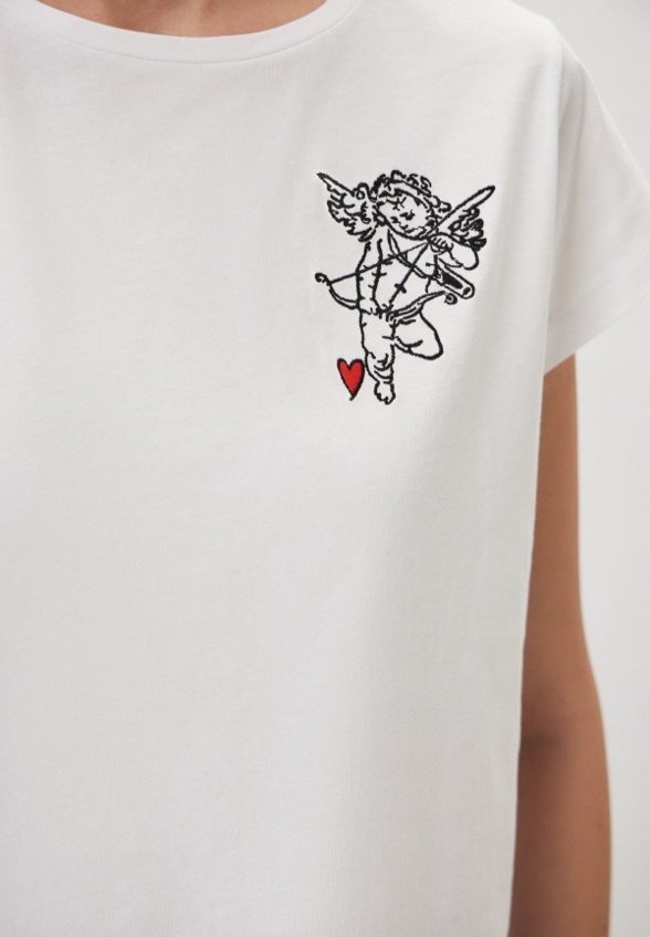 Футболка iBlues