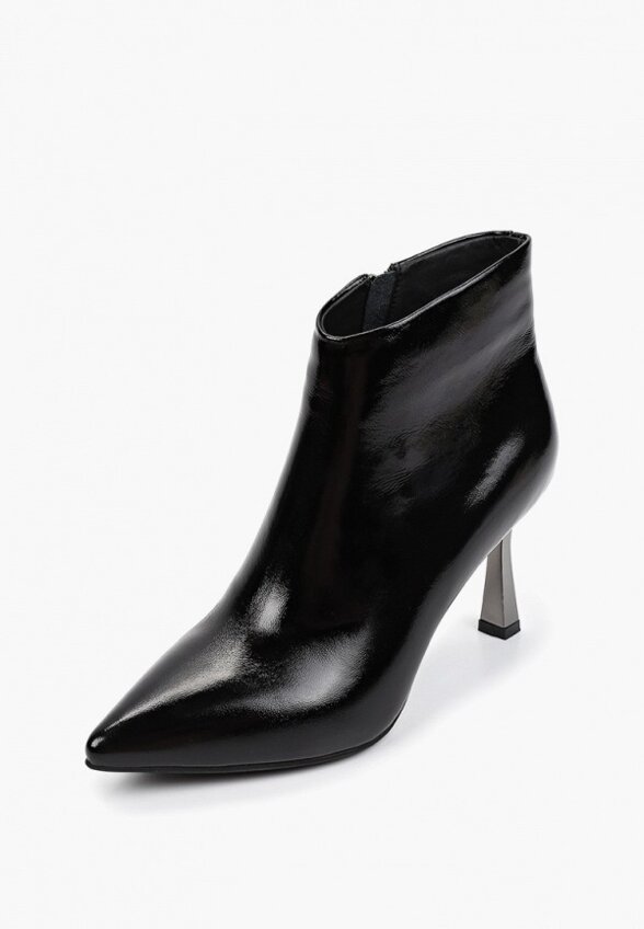 Ботильоны Vasconte