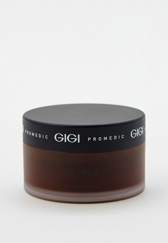 Мыло для лица Gigi