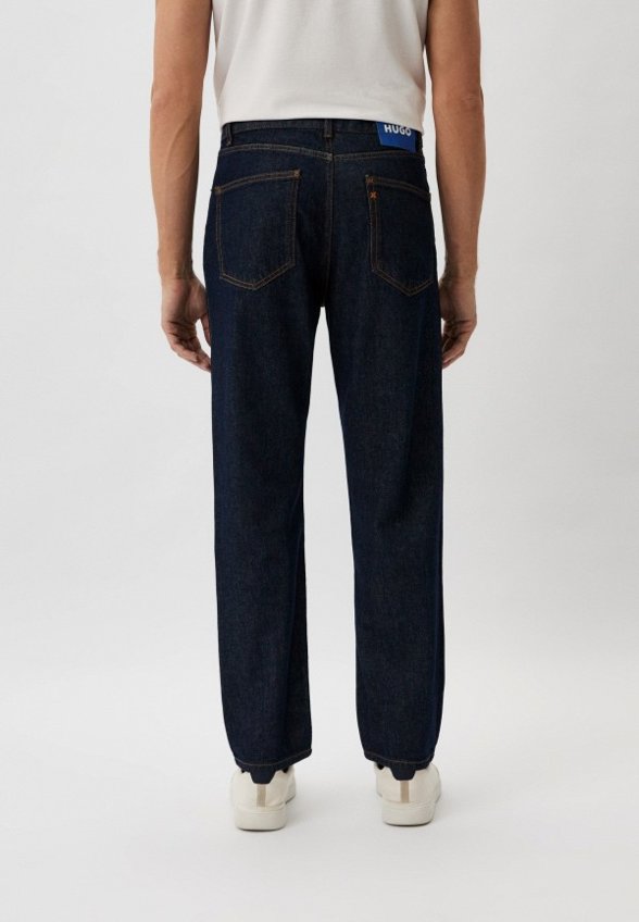 Джинсы Hugo
