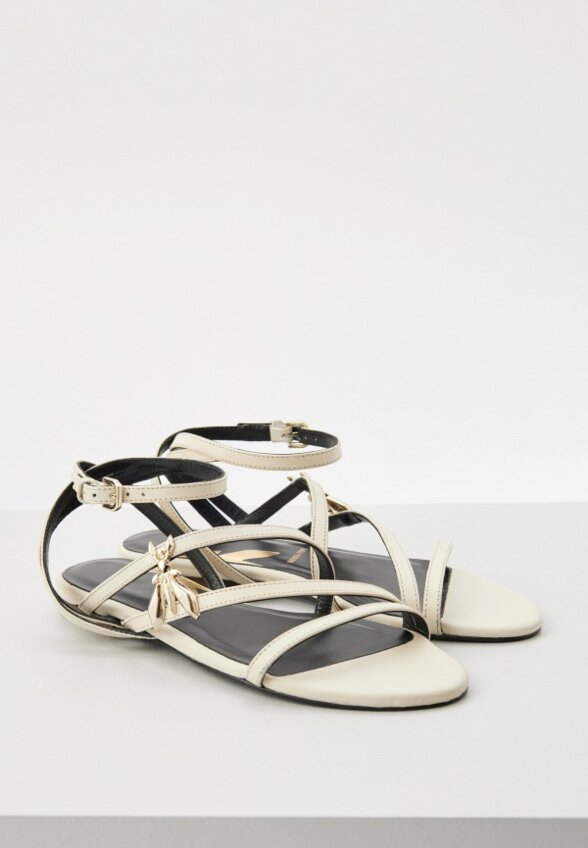 Сандалии Patrizia Pepe