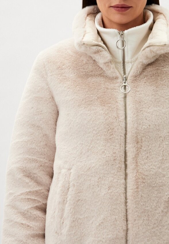 Куртка меховая Colmar