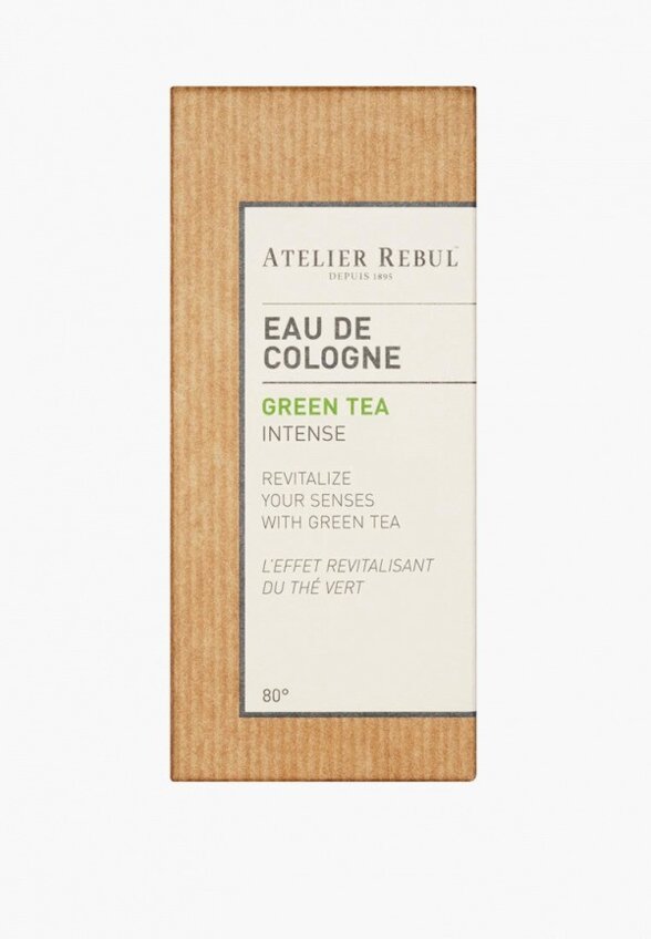 Одеколон Atelier Rebul
