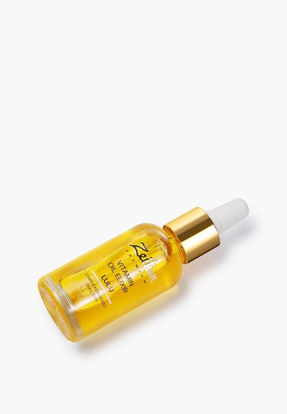 Масло для лица Zeitun