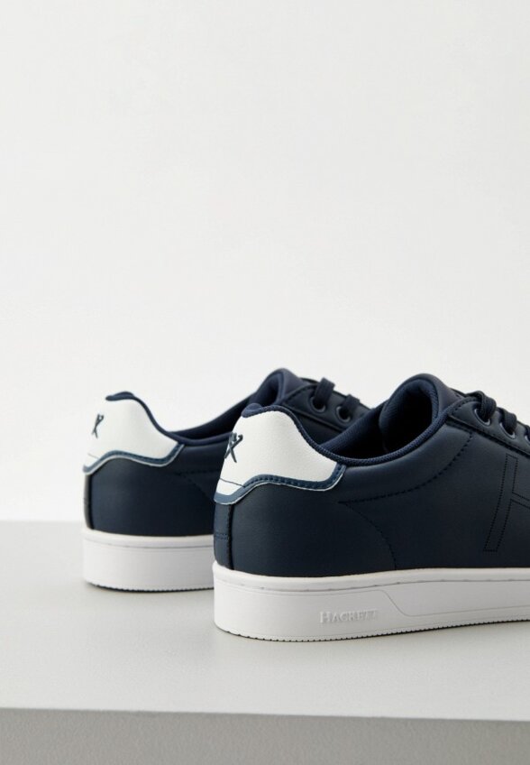 Кеды Hackett London