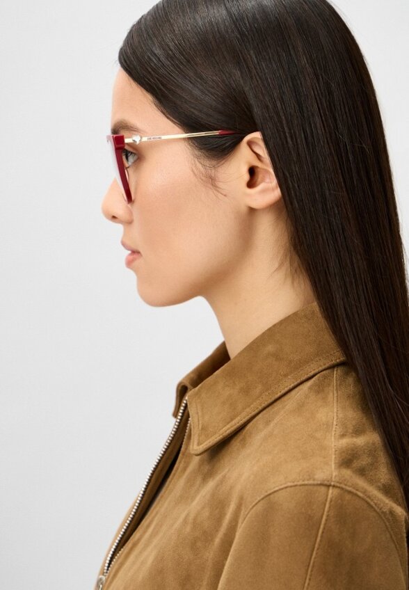 Оправа Love Moschino