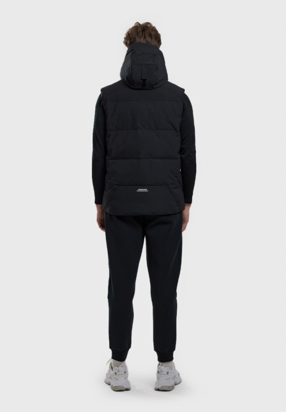 Жилет утепленный High Experience