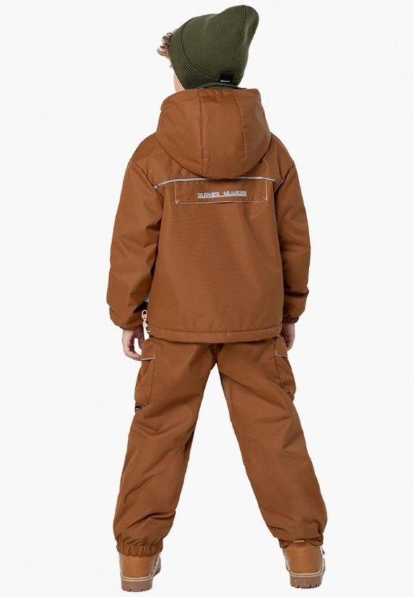 Костюм утепленный Nikastyle