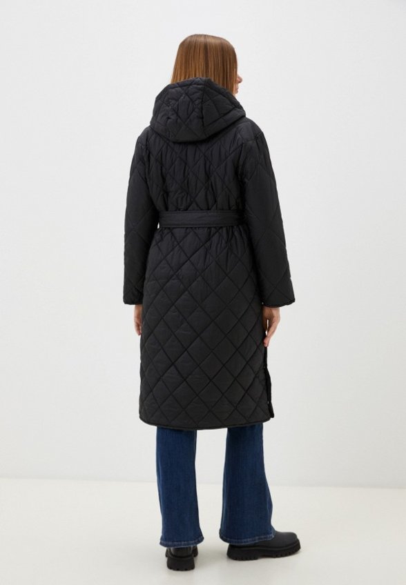 Куртка-пальто Conso