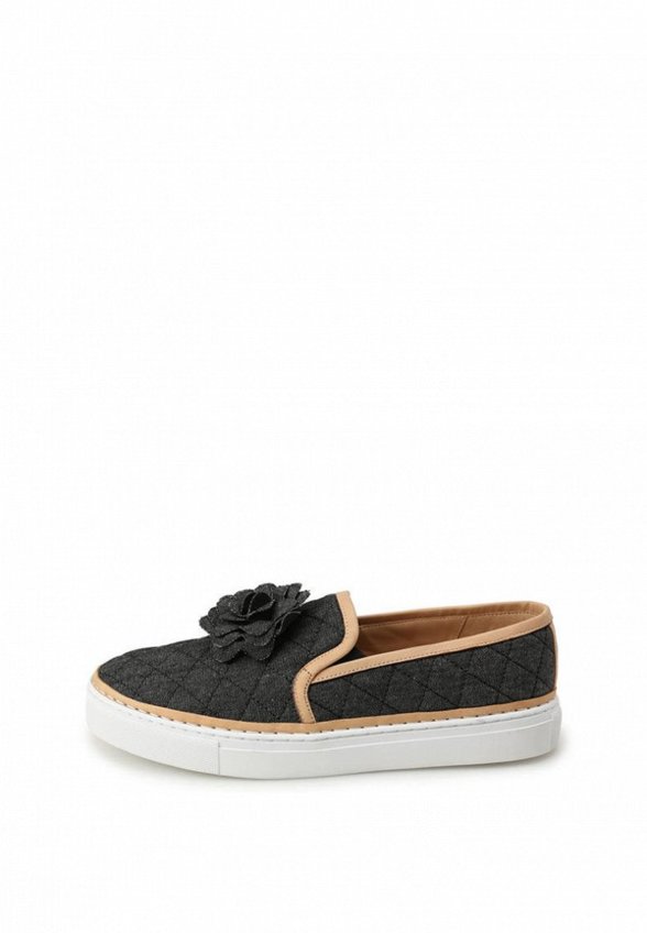 Слипоны Passegiata