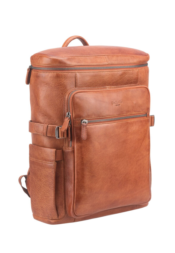 Др.Коффер B402932-244-05 рюкзак