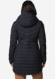 Ультралегкий пуховик женский Columbia Joy Peak II Mid Jacket, Черный4  - превью