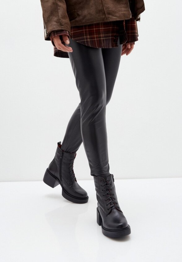 Ботильоны Francesco Donni