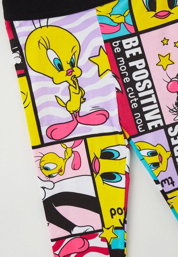 Леггинсы PlayToday