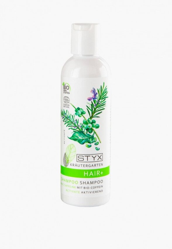 Шампунь Styx