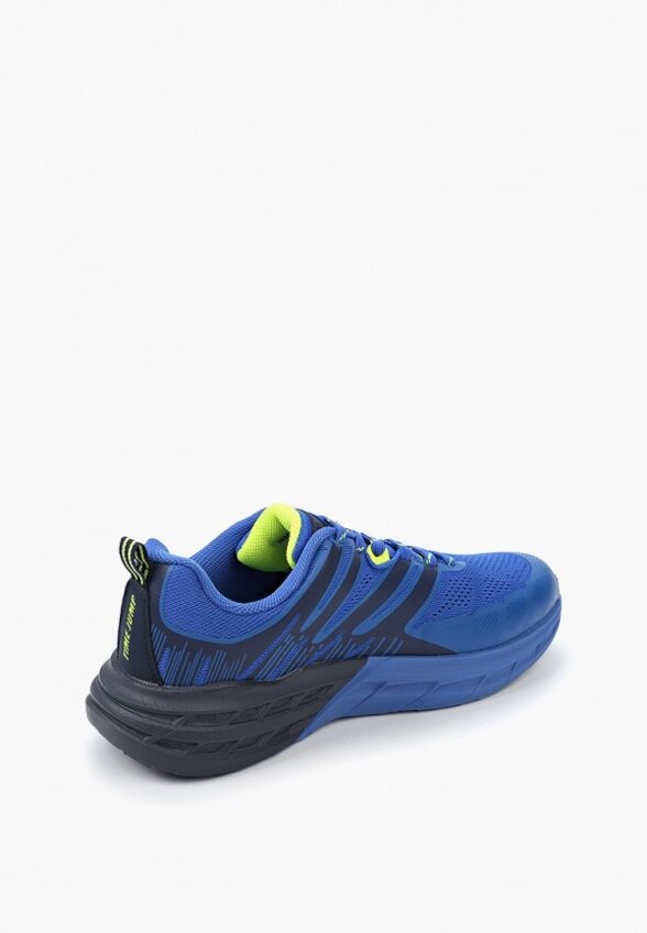 Кроссовки TimeJump