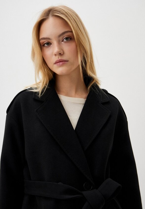 Пальто Lawinter