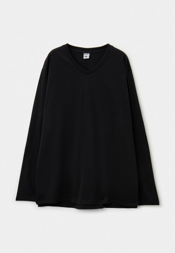 Лонгслив Mr Bigman