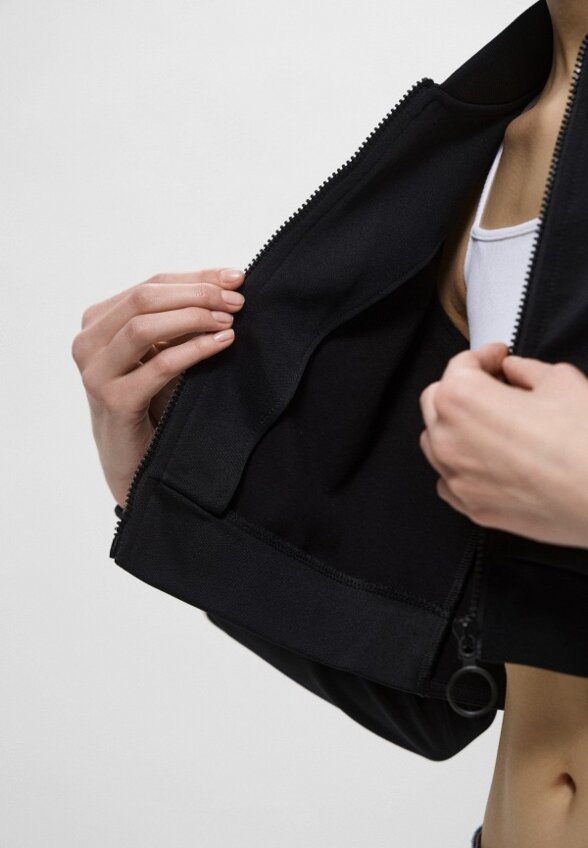 Олимпийка Trussardi