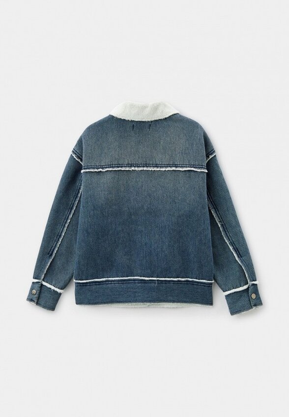 Куртка джинсовая Locoloco All For Junior